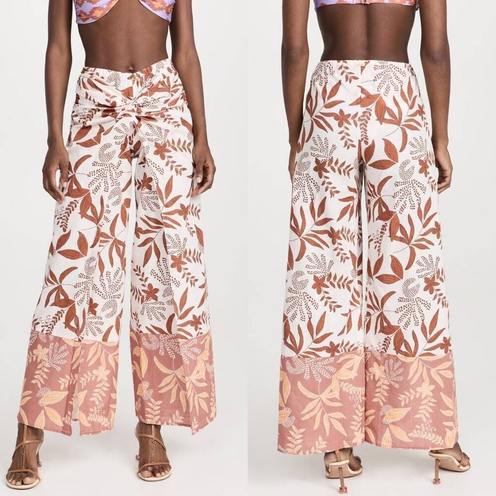 Palmacea Swimwear Lewa Pants S $119